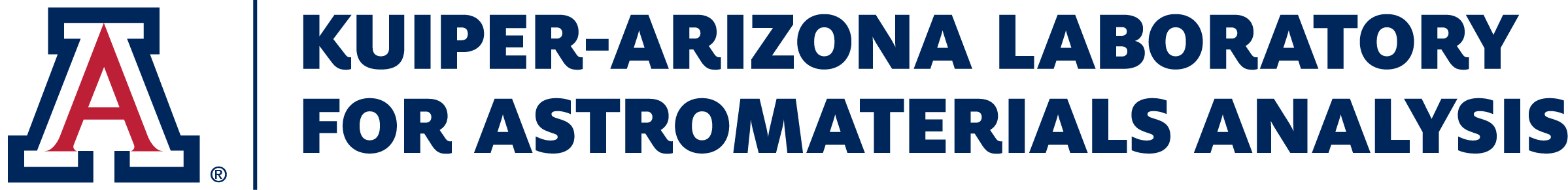 Kuiper-Arizona Laboratory for Astromaterials Analysis | Home